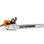 STIHL Benzin-Kettensäge STIHL MS 661 C-M, 63cm Schiene
