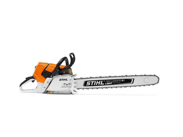 ms-661-cm-1.jpg STIHL Benzin-Kettensäge STIHL MS 661 C-M, 50cm Schienenlänge – Bild 1