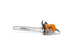 STIHL Benzin-Kettensäge STIHL MS 661 C-M, 50cm Schienenlänge – Bild 5