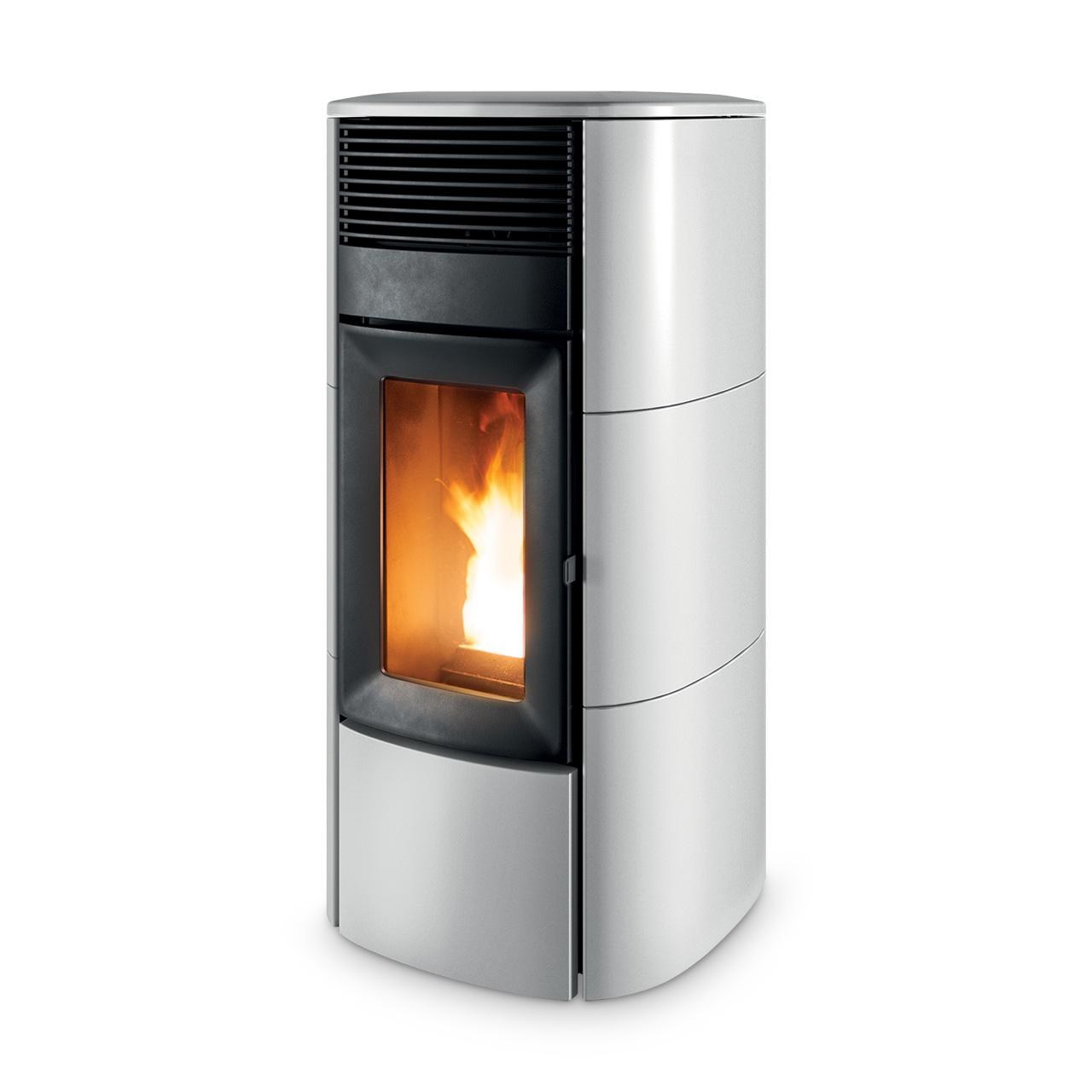 prod_7033662_ofen_de.jpg Pelletofen MCZ Club Air 10 R 10 kW – Ausführung: 102 White ceramic – Bild 1