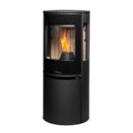 Pelletofen Aduro P5 – Modell: Pelletofen Aduro P5 Lux