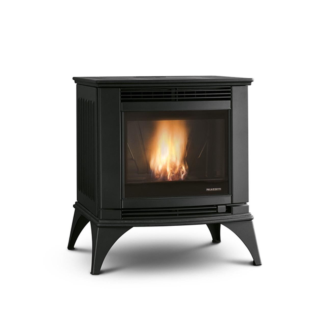 prod_7049442_ofen_de.jpg Pelletofen Palazzetti Cesare ll 9,2 kW – Bild 1