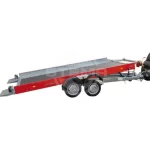 STEMA - Autotransporter - FTAK 25-40-21.2 - inkl. Lieferung ATT30001