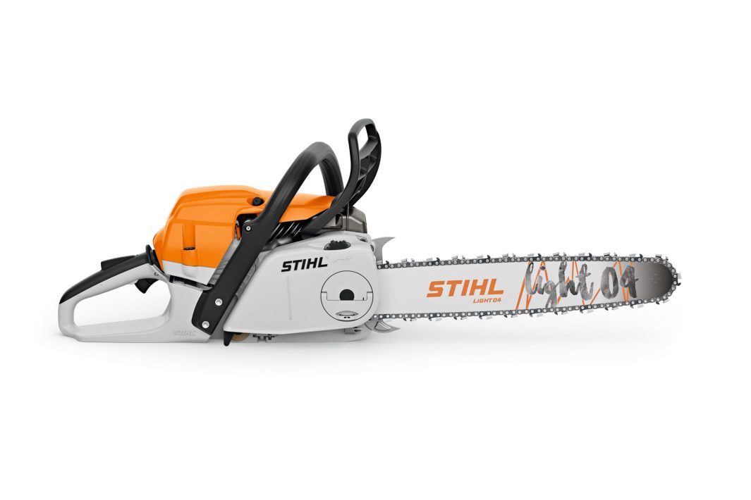 stihl-ms-261-c-bm.jpg STIHL Benzin-Kettensäge MS 261 C-BM, 35cm Schienenlänge – Bild 1