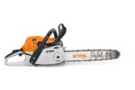 STIHL Benzin-Kettensäge MS 291 C-BE, 35cm Schienenlänge