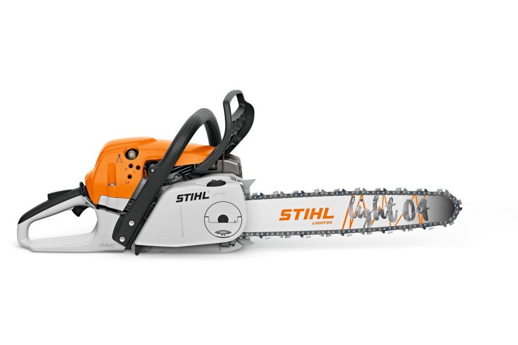 stihl-ms-291-c-be-1.jpg STIHL Benzin-Kettensäge MS 291 C-BE, 35cm Schienenlänge – Bild 1