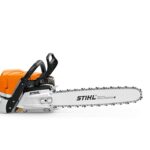 STIHL Benzin-Kettensäge MS 400 C-M, RS, 40cm Schienenlänge