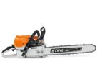 STIHL Benzin-Kettensäge MS 462 C-M VW, 45cm Schienenlänge