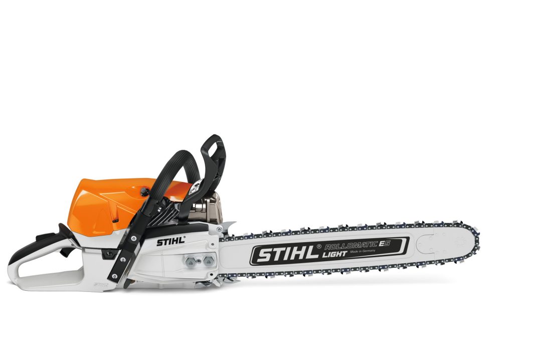stihl-ms-462-c-m-vw-1.jpg STIHL Benzin-Kettensäge MS 462 C-M VW, 45cm Schienenlänge – Bild 1