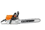 STIHL Benzin-Kettensäge MS 462 C-M , 40cm Schienenlänge