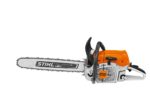 STIHL Benzin-Kettensäge MS 462 C-M , 40cm Schienenlänge – Bild 2
