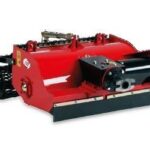 Umkehrfräse mit Gitterwalze 70 cm (ab 8 kW ) - 1 Stk | hoggmbh.de